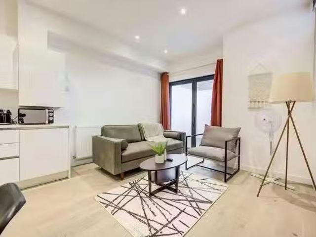 Apartment for rent in Bermondsey, Greater London