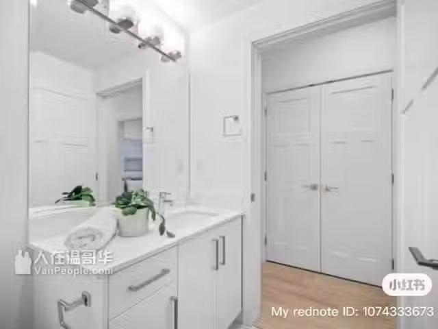 Condo for rent in Vancouver, British Columbia