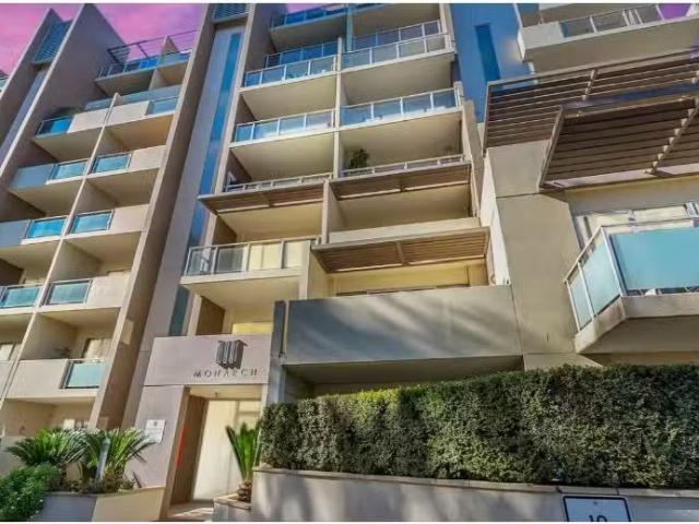 Apartment for rent in Turner, Australian Capital Territory
