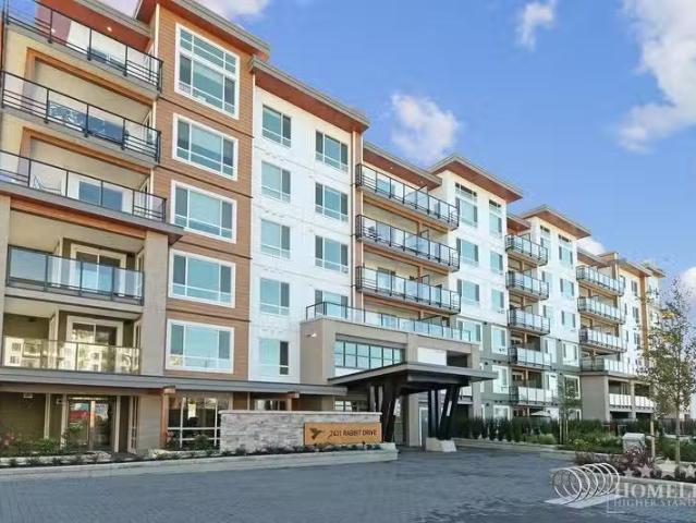 Condo for rent in British Columbia