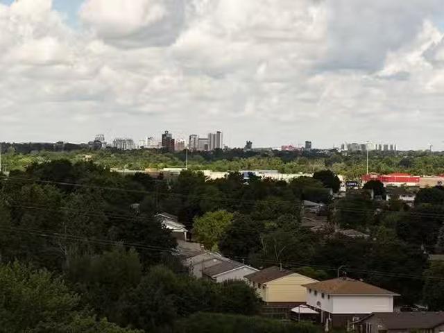 Condo for rent in Kitchener, Ontario