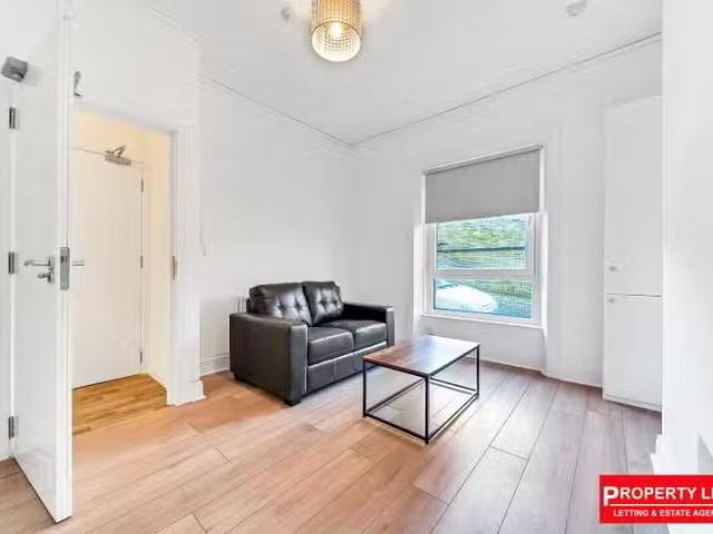Apartment to rent in Derry
