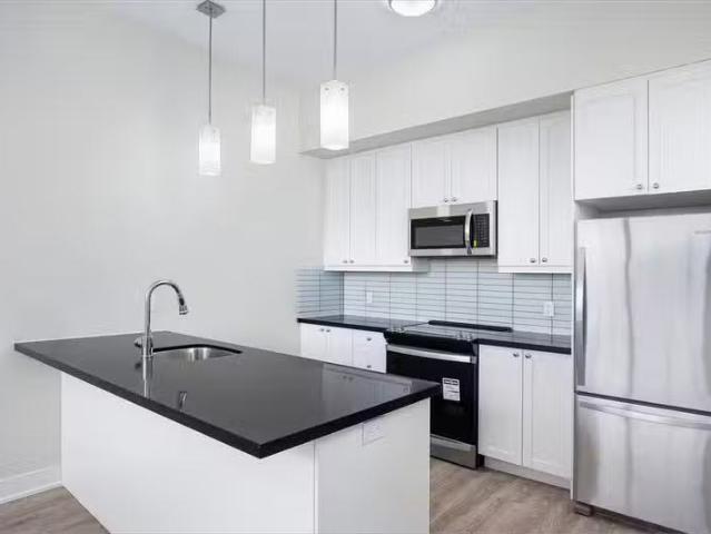 Condo for rent in Woburn, Ontario