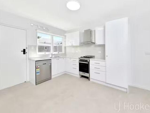 Apartment for rent in Toombul, Queensland