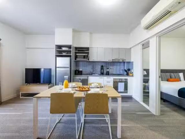 Apartment for rent in Mackay, Queensland