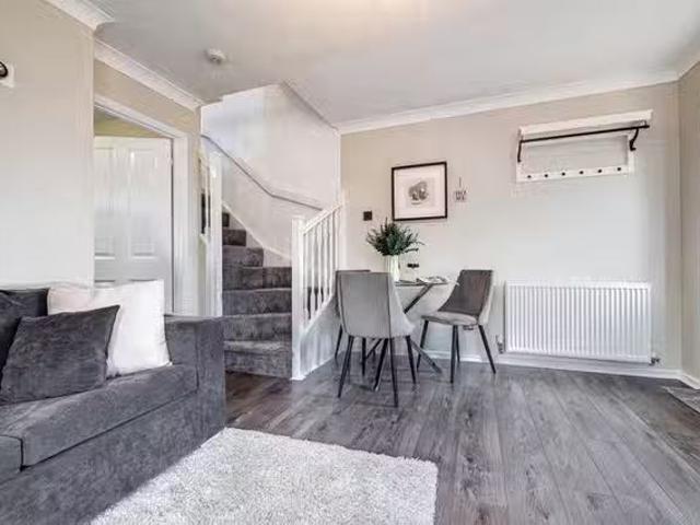 Apartment for rent in Bletchley, Milton Keynes