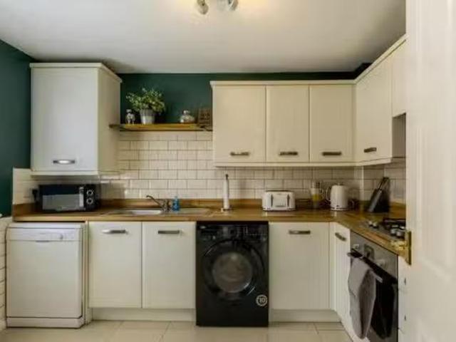Apartment for rent in Eastern Green, West Midlands