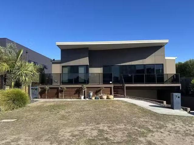 House for rent in Hawley Beach, Tasmania