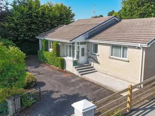 House to rent in Ballynoe, South Tipperary