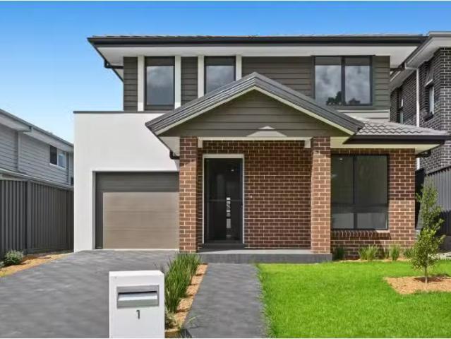 House for rent in Wentworthville, New South Wales