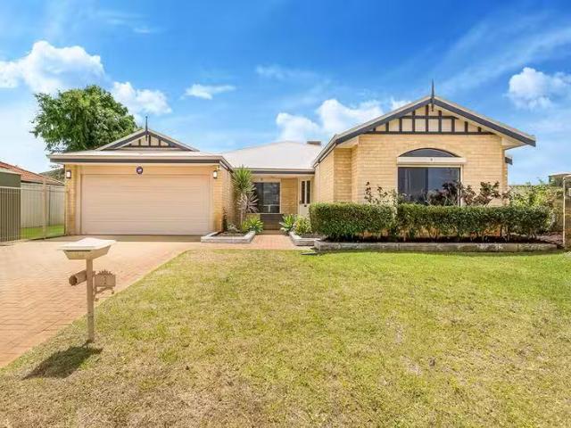 House for rent in Canning Vale, Western Australia