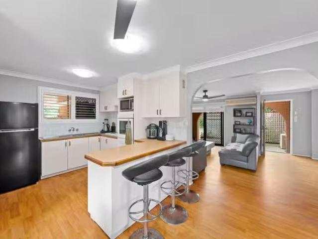 House for rent in Toombul, Queensland