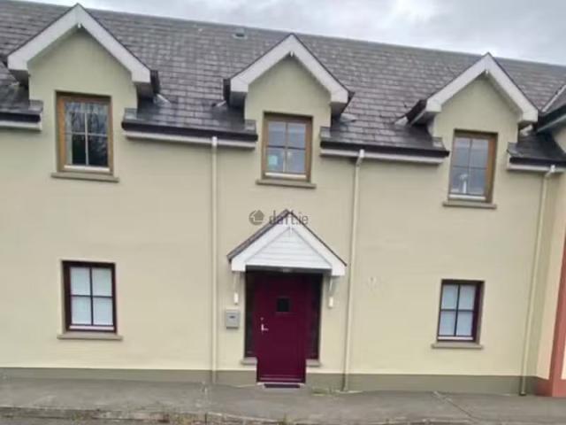 Apartment to rent