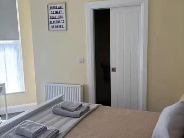 House to rent in Strand, South Tipperary
