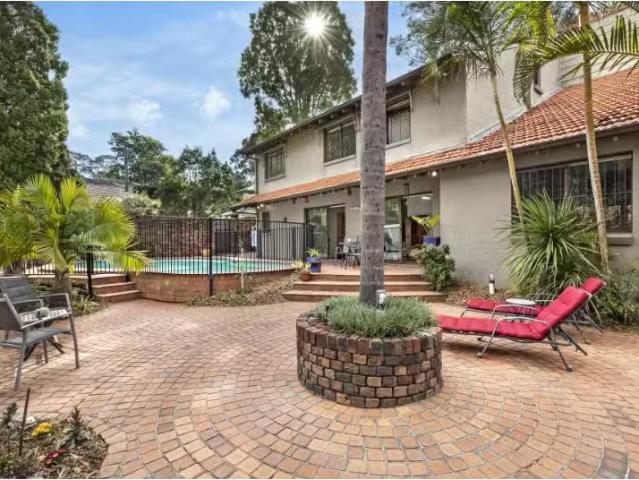 House for rent in Sydney, New South Wales