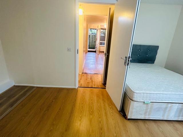 Apartment for rent in Harringay, Greater London
