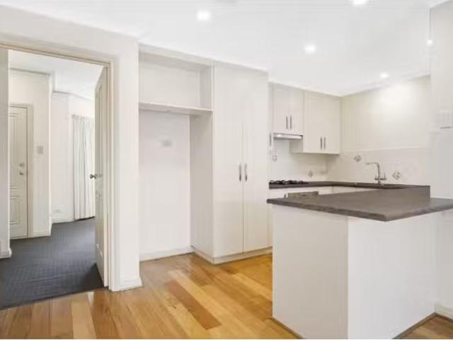 Condo for rent in Horseshoe Creek, South Australia