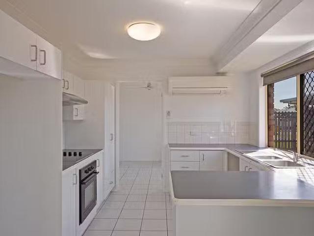 House for rent in Condon, Queensland