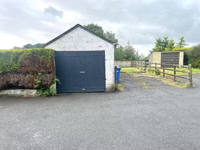 House to rent