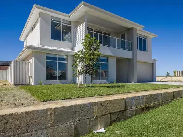 House for rent in Mindarie, Western Australia