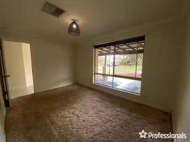 House for rent in Kalgoorlie, Western Australia