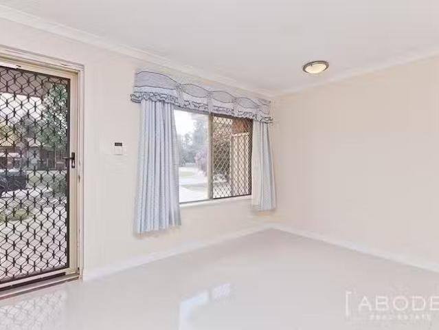 House for rent in Kiara, Western Australia