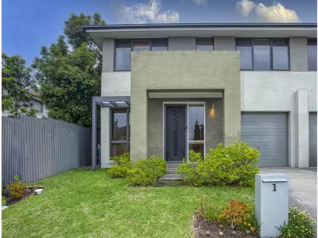 Condo for rent in Sydney, New South Wales