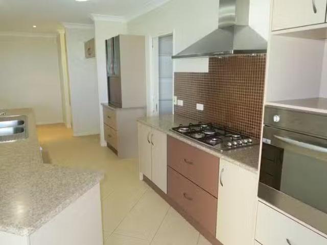 House for rent in Mount Sheridan, Queensland
