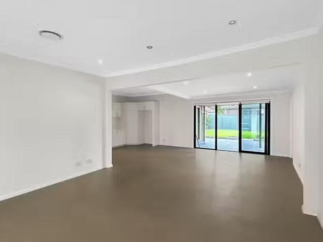 House for rent in Sydney, New South Wales