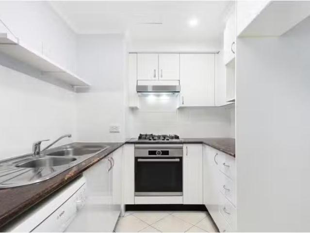 Apartment for rent in New South Wales