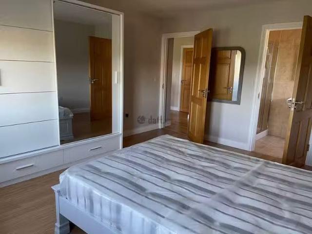 House to rent