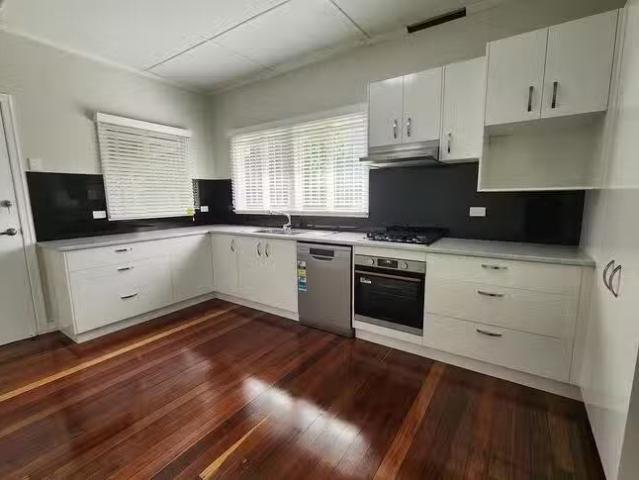 House for rent in Toombul, Queensland