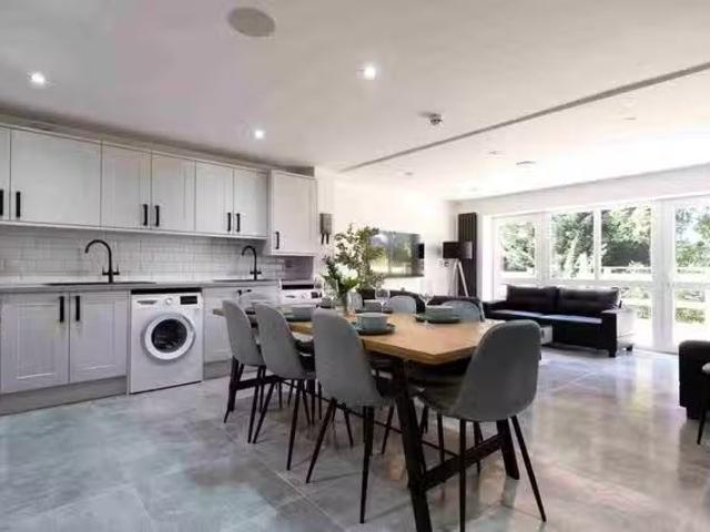 Apartment for rent in New Boultham, Brayford