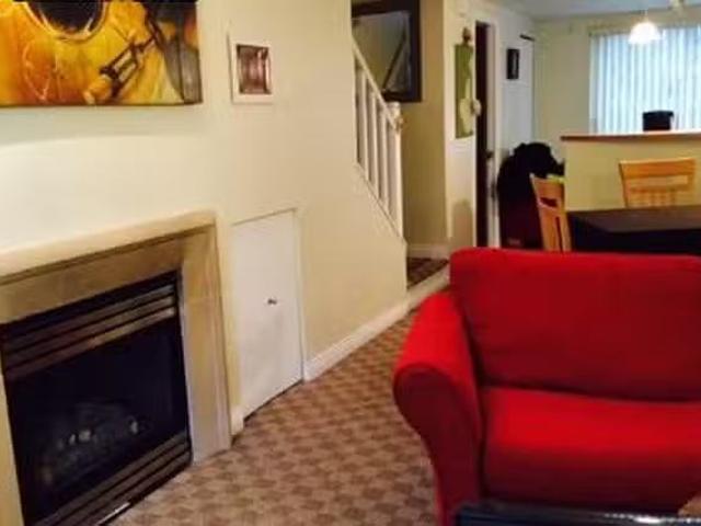 Apartment for rent in North Vancouver, British Columbia