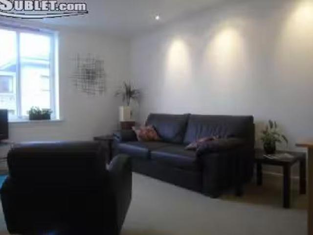 Apartment for rent in Lauriston, Scotland