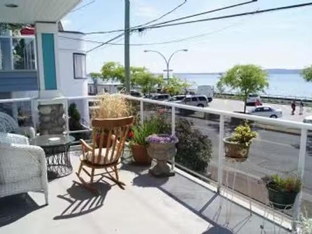Apartment for rent in White Rock, British Columbia
