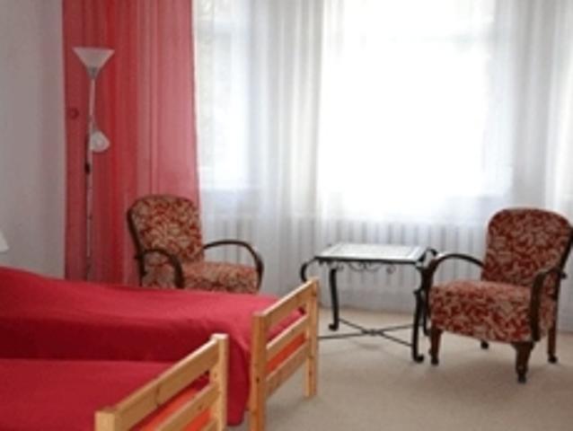 Apartment mieten in Mitte, Berlin