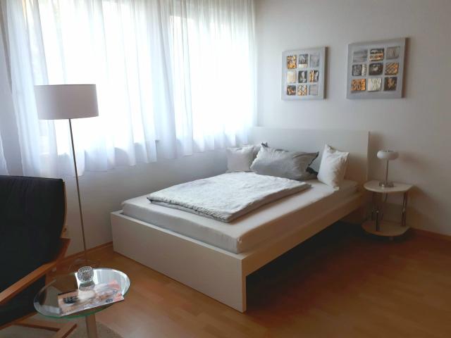 Apartment mieten in Feuerbach, Stuttgart