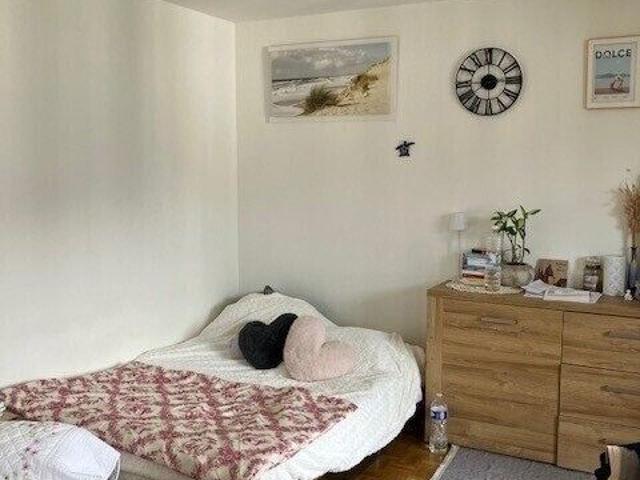 Apartment mieten in La Tour-de-Peilz, Waadt