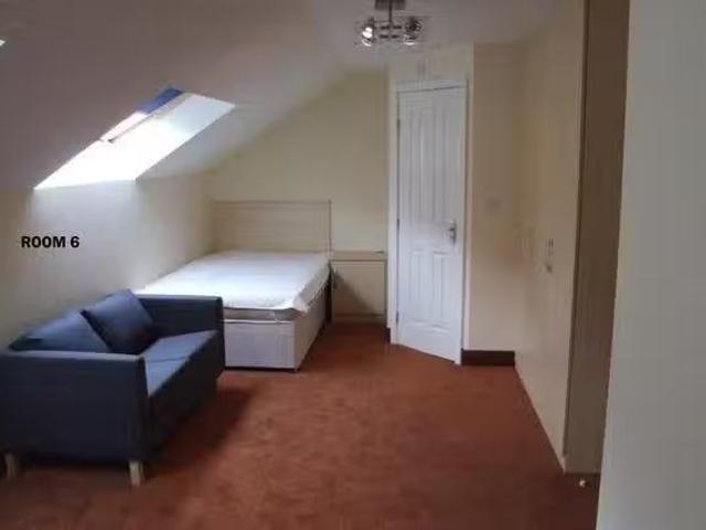 Apartment for rent in Harborne, West Midlands