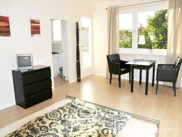 Apartment mieten in Tempelhof–Schöneberg, Berlin
