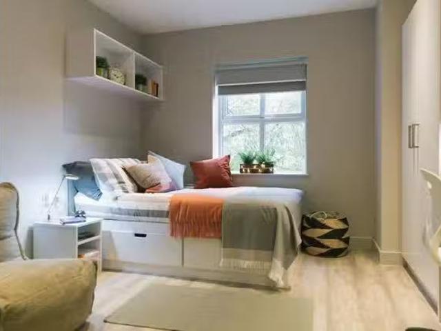 Apartment for rent in Huddersfield, West Yorkshire