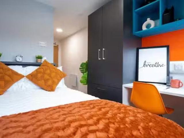 Apartment for rent in Little Chester, East Midlands