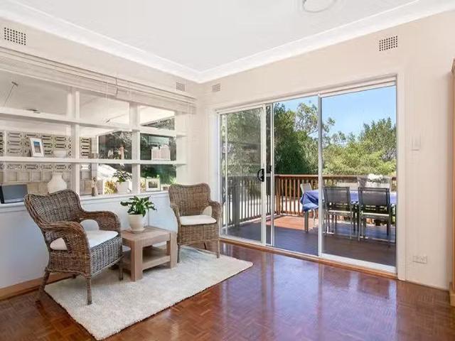 House for rent in Sydney, New South Wales