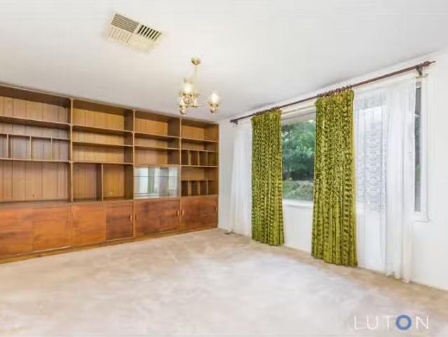 House for rent in Giralang, Australian Capital Territory