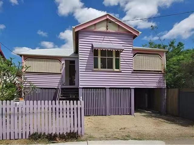 House for rent in Toombul, Queensland