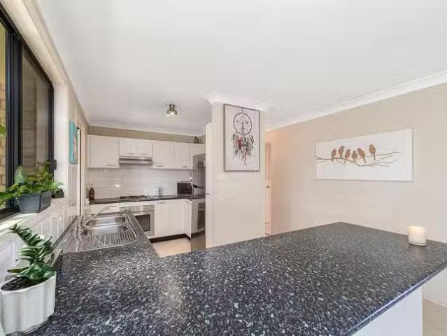 House for rent in Wadalba, New South Wales