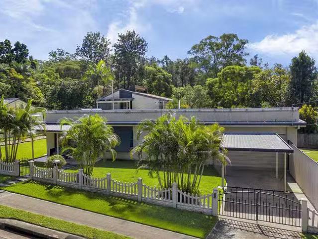 House for rent in Toombul, Queensland