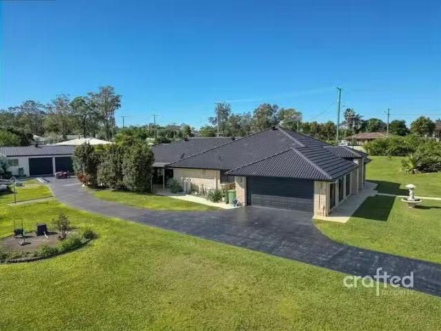 House for rent in Toombul, Queensland