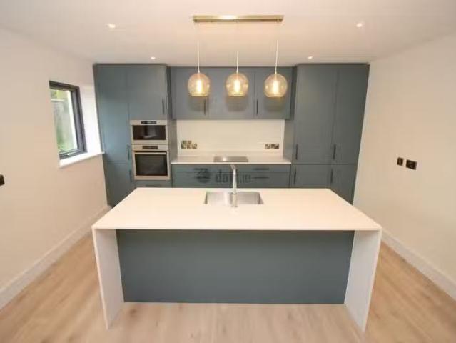 House to rent